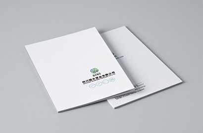 张北县画册设计：以纸为媒，镌刻城市的精神图腾